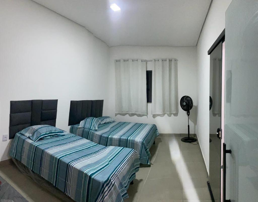 Residencial Linda Vista Casa Azul Hotel Mateus Leme Exterior photo